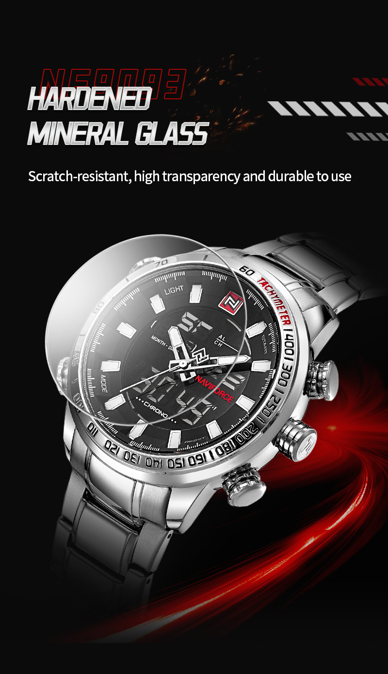 Naviforce 9093 m sales