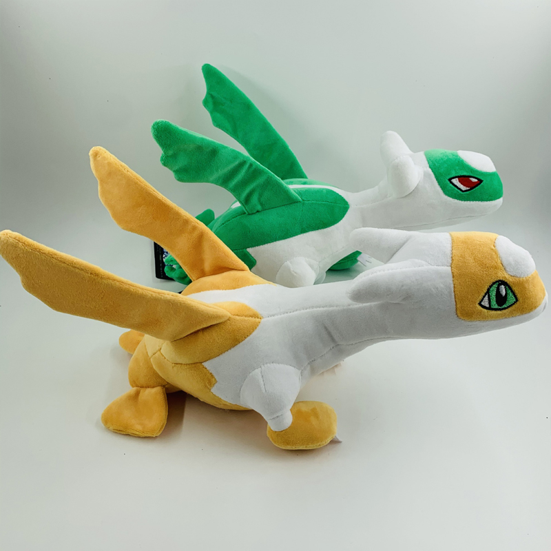 Pokemon store latios plush