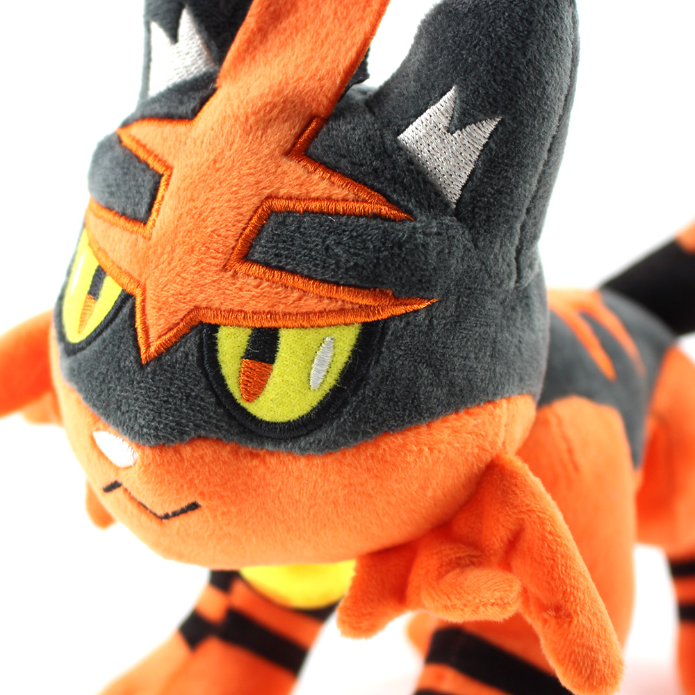 Torracat plush sale