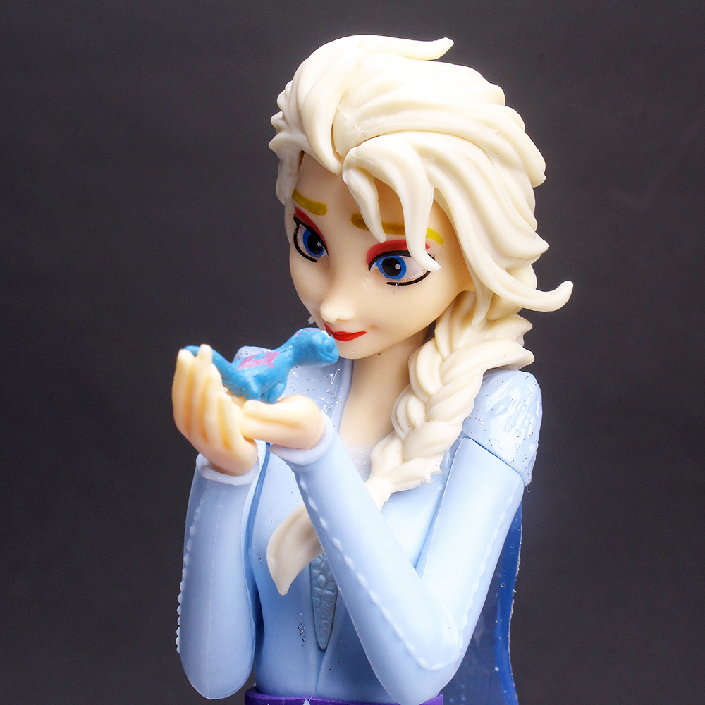 Elsa prize dolls new arrivals