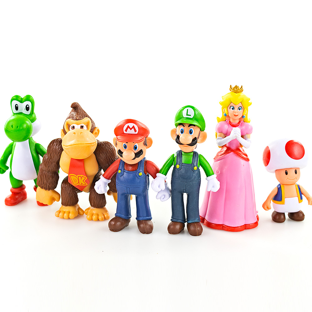 Banco de imagens : videogame, Toque, Retro, verde, criança, brinquedo, FIG,  vídeo, feliz, super, clássico, personagem, Nintendo, desenho animado,  Consola de jogos, Jogo de computador, Super Mario Bros, Luigi, Marios  brother luigi