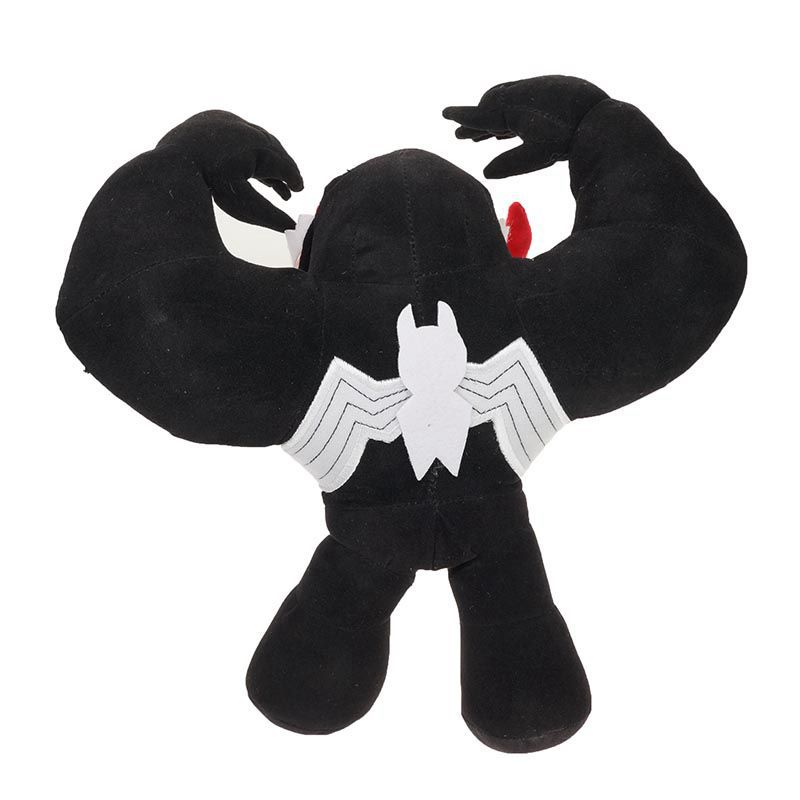 Venom 2024 plush toy