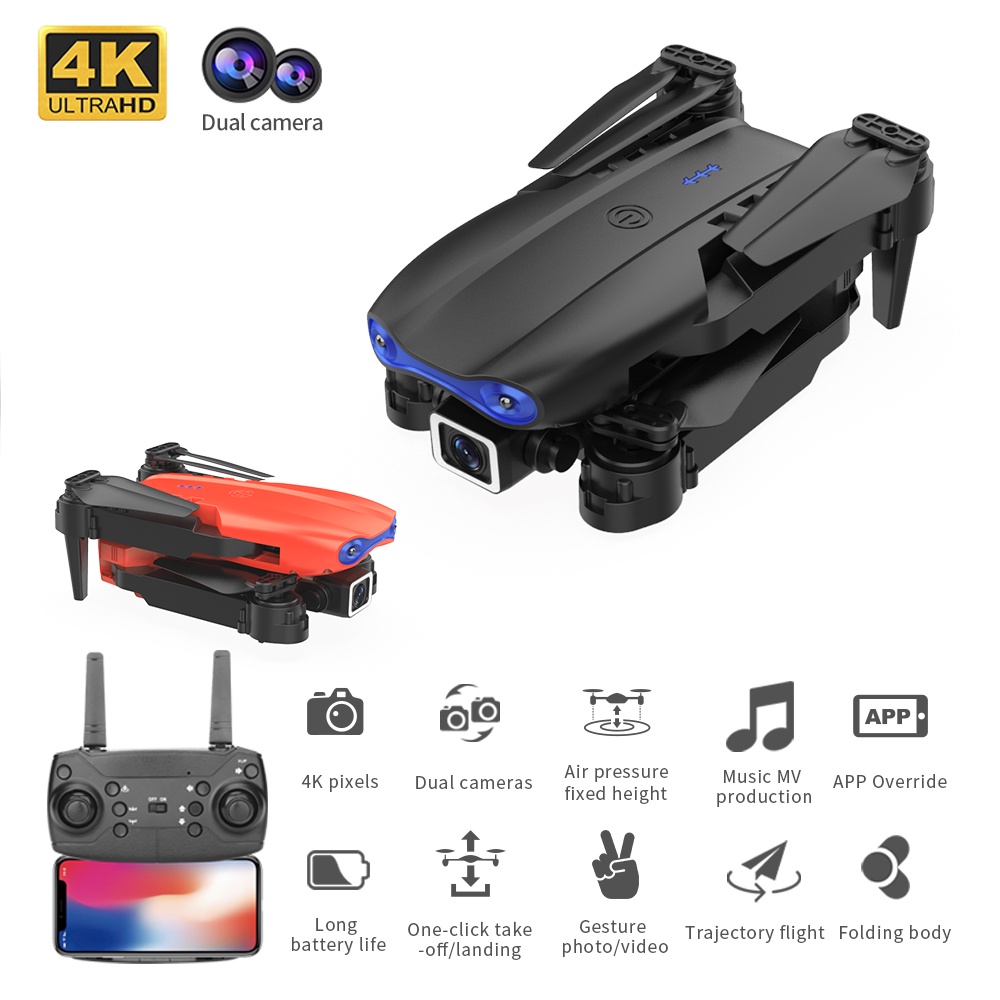 X12 best sale wifi drone