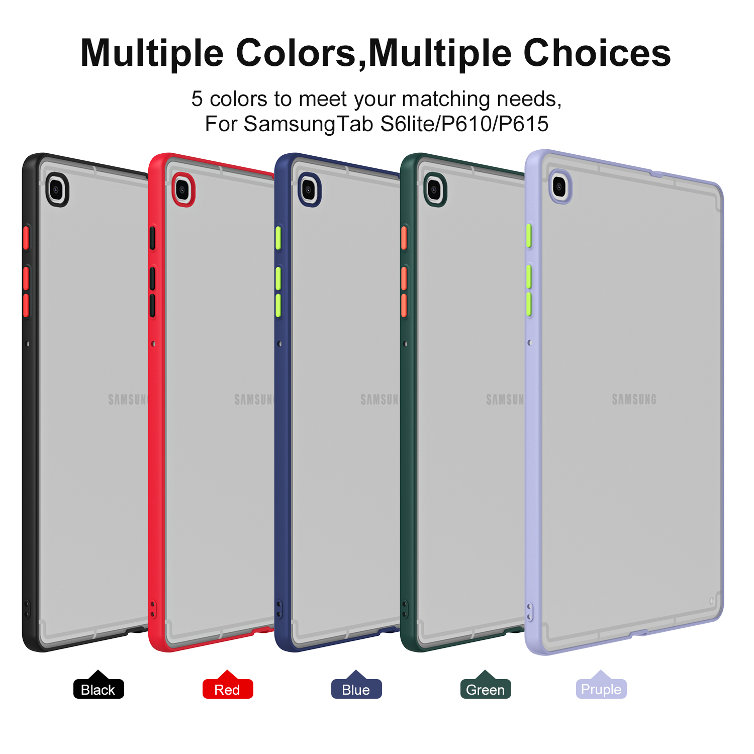Para Samsung Galaxy Tab A8 A7 Lite Moda Padrão Legal Tab A (8.0