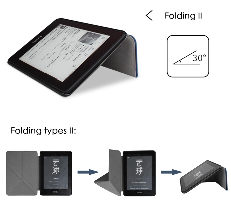 Differenza Tra Kindle Con O Senza Pubblicità - Foto 4
