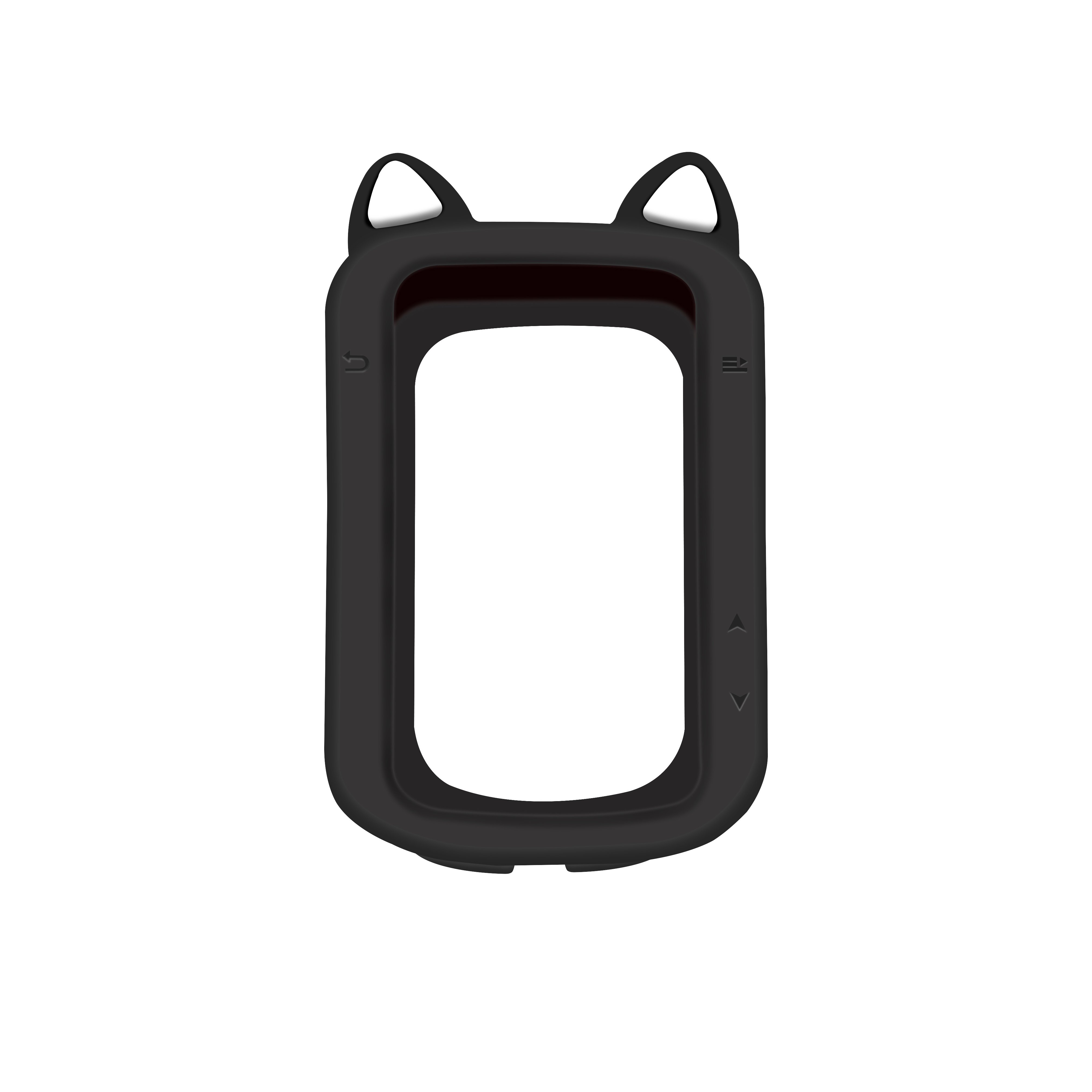 【未開封】iGPSPORT BSC200　＋センサー・ケース・フィルム Amazon | 4枚 Sukix フィルム 、 iGPSPORT GPS BSC200 向けの 液晶保護