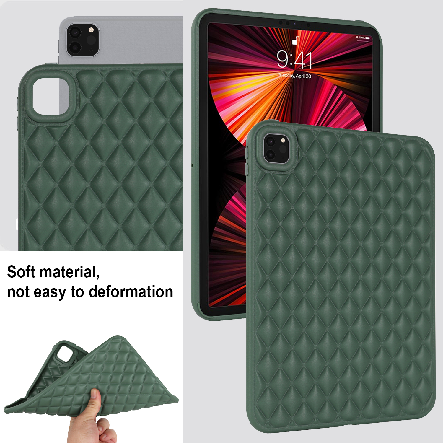Para SAMSUNG Galaxy Tab A8 10.5 