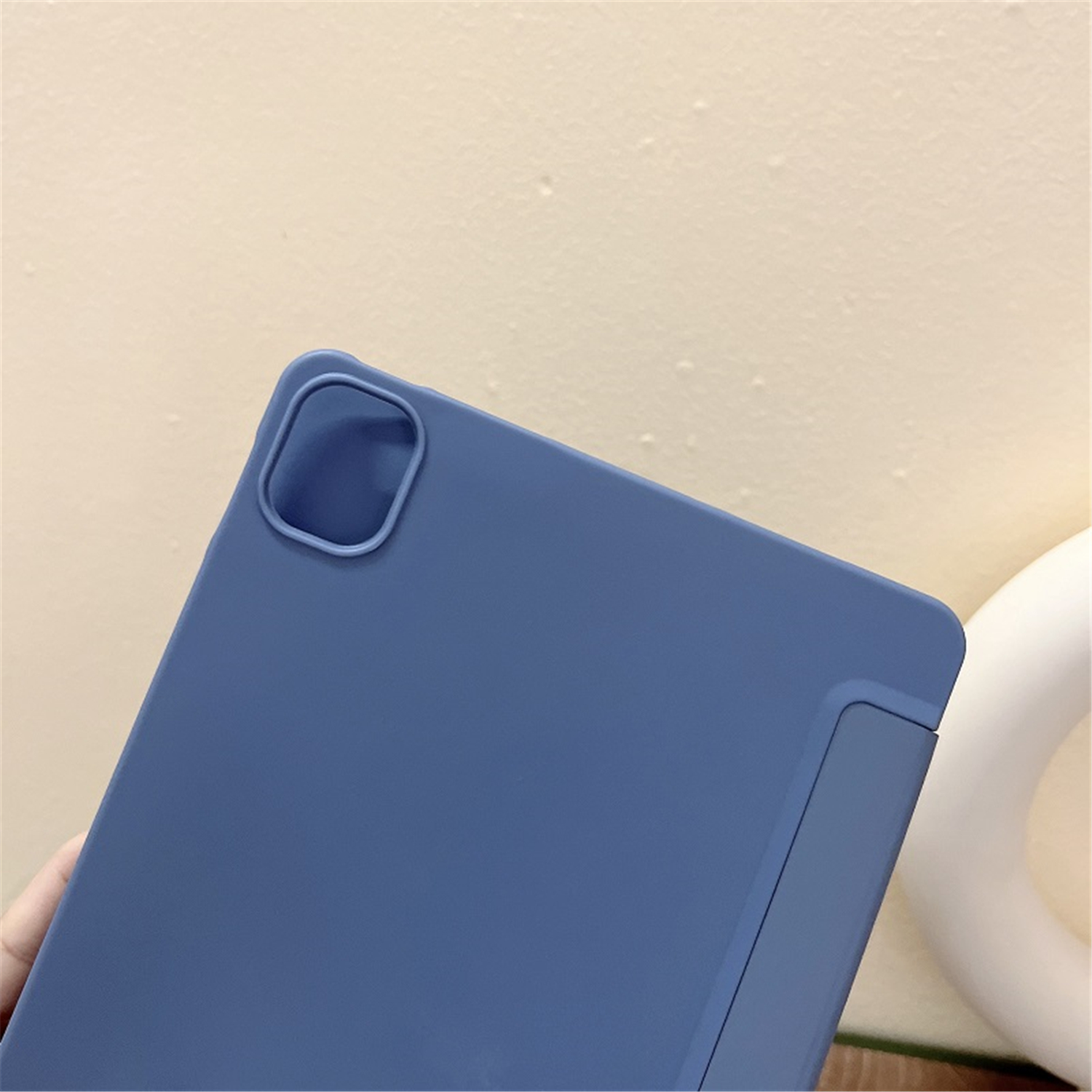 Capa Para 2025 SAMSUNG Galaxy Tab A11 (8.7 