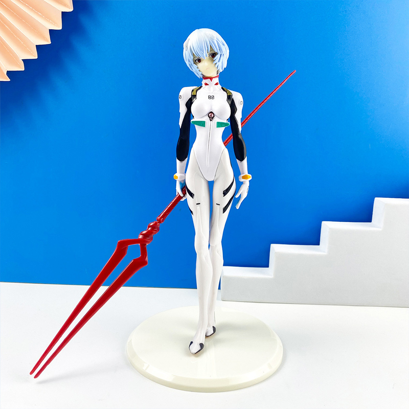 NEON GENESIS EVANGELION エヴァンゲリオン cn-11134208-7qukw-ljp1ue98rvdpb9