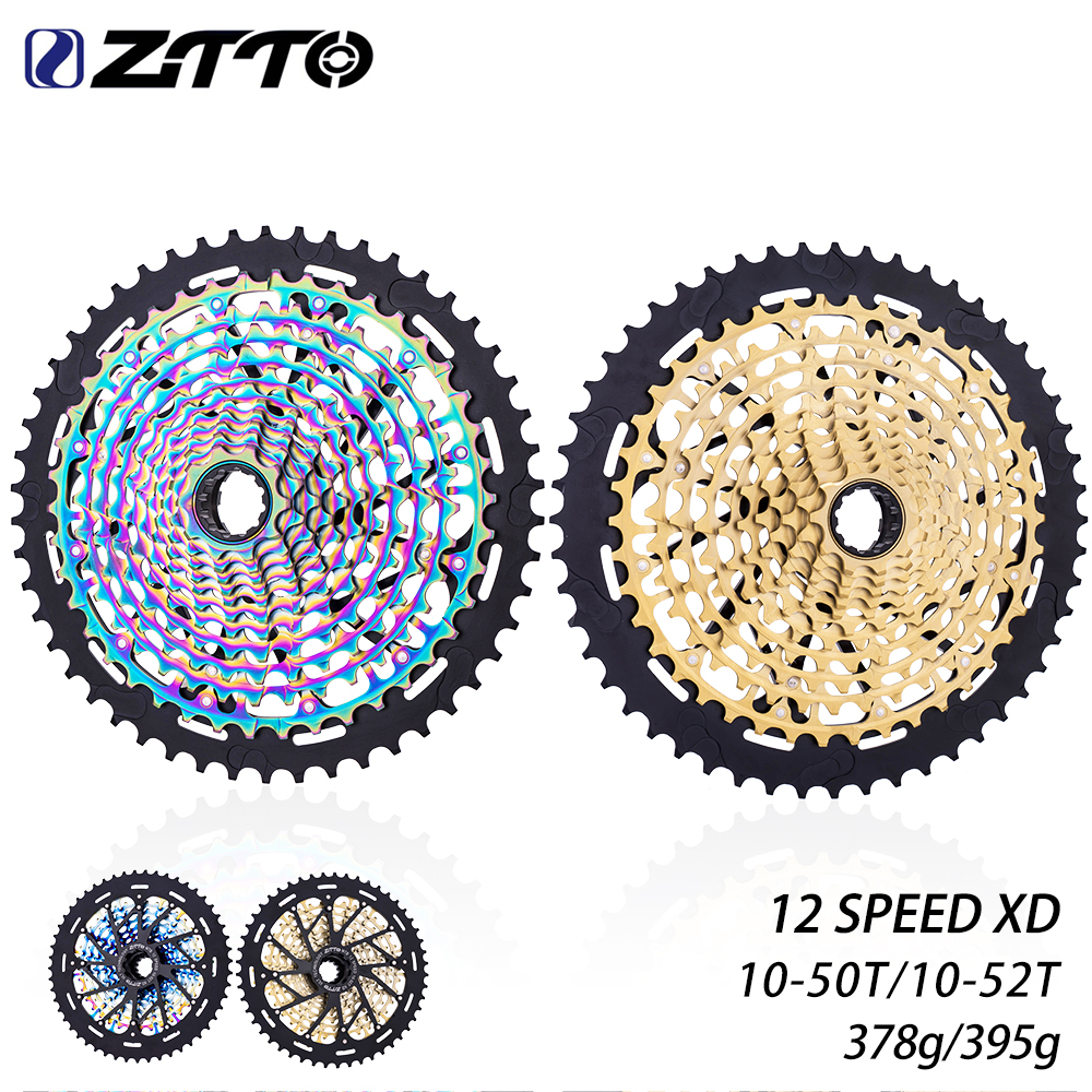 SRAM Kit Di Aggiornamento GX Eagle A 12 Velocità 10-52T MTB Gruppi - Foto 8