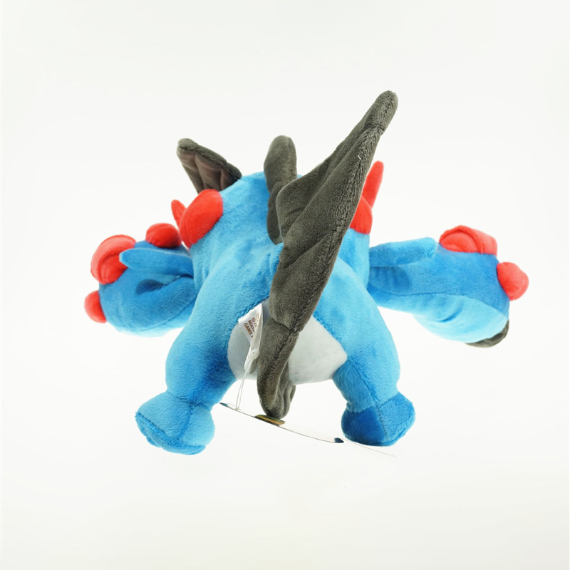 Mega hot sale swampert plush