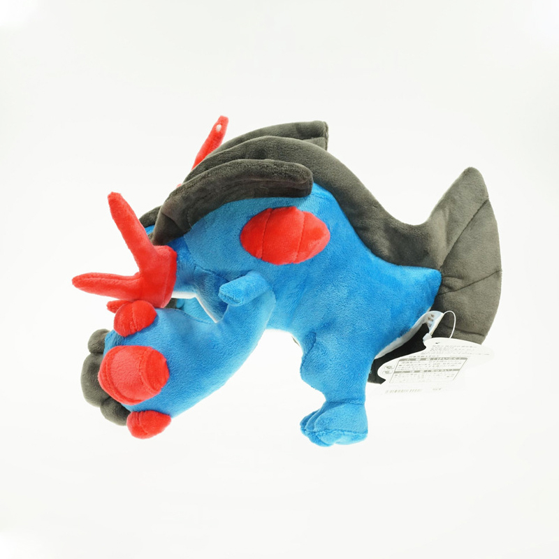 Mega best sale swampert plush