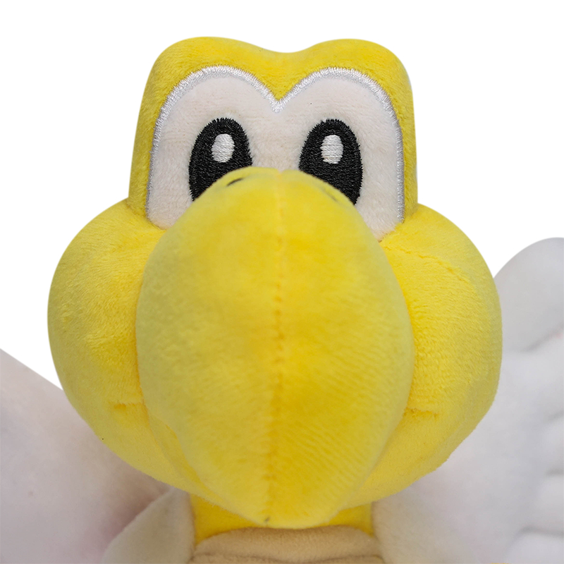 Koopa store paratroopa plush