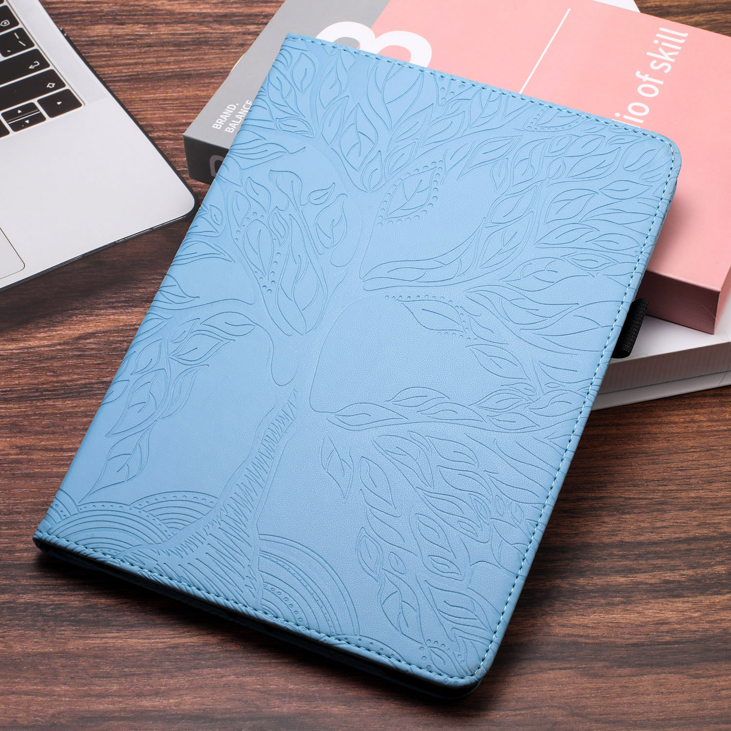Para Samsung Galaxy Tab S10 + Plus 5G S9 + S8 + S7 FE S9 + 12.4 