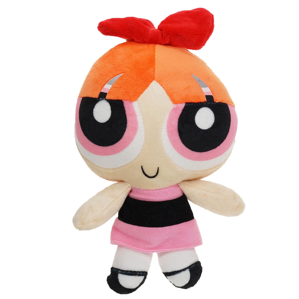 Blisstina plush cheap