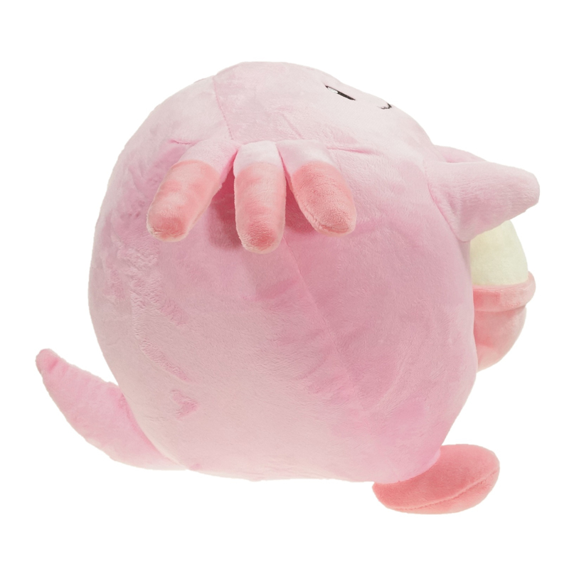 Pokemon sales chansey plush