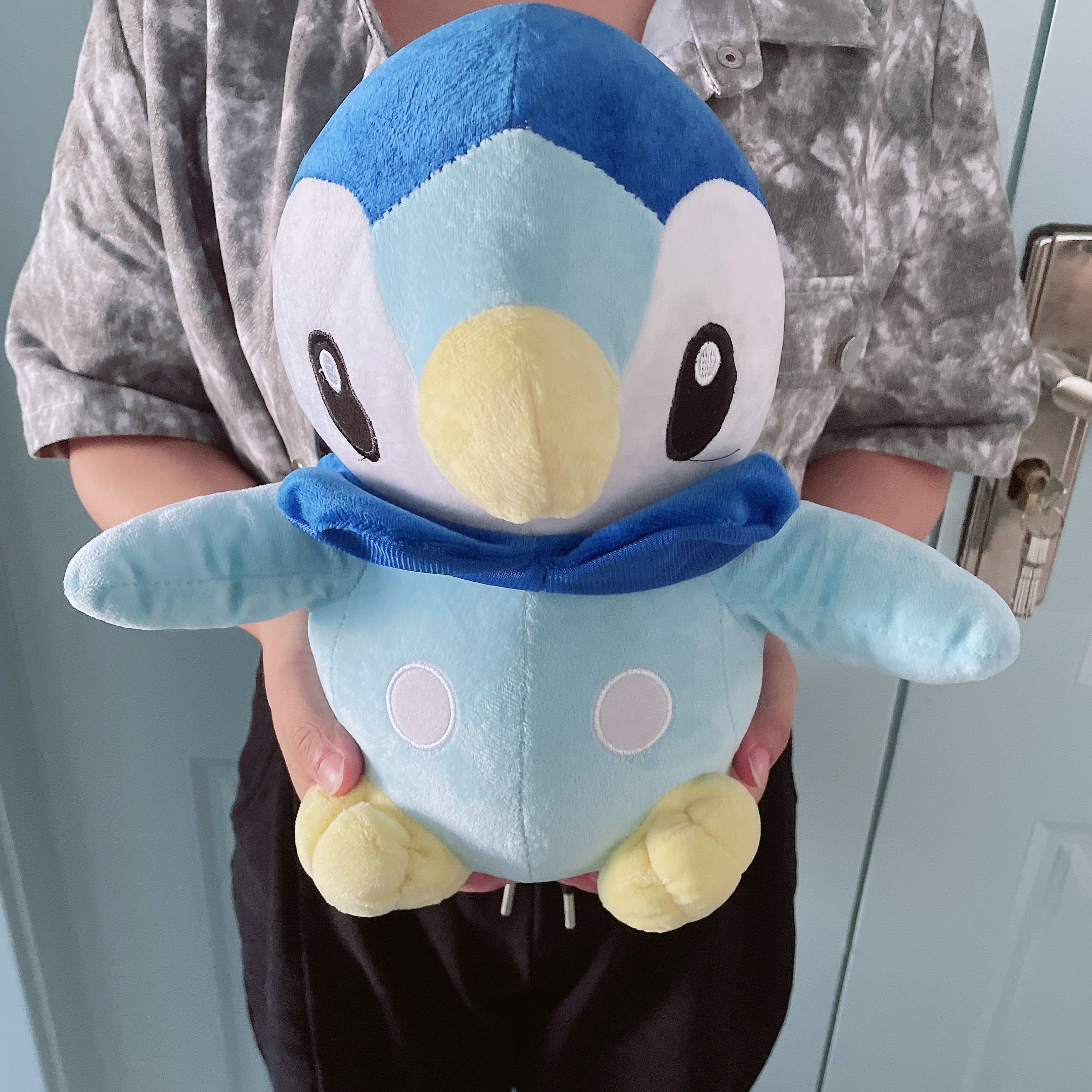 Piplup doll best sale