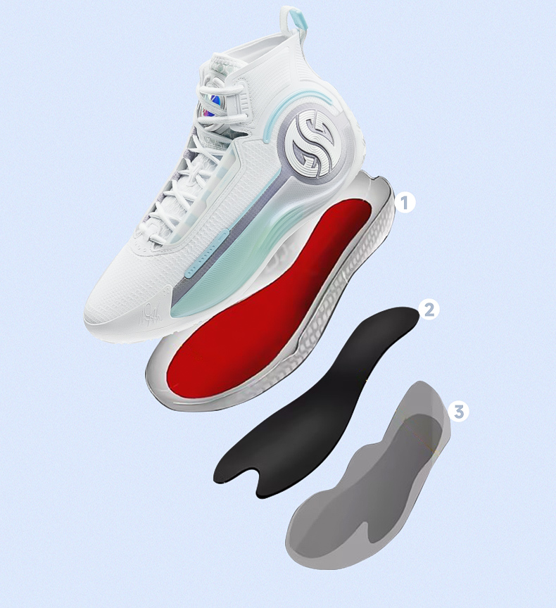 361° AG4 29cm AG 4 Soar SE 