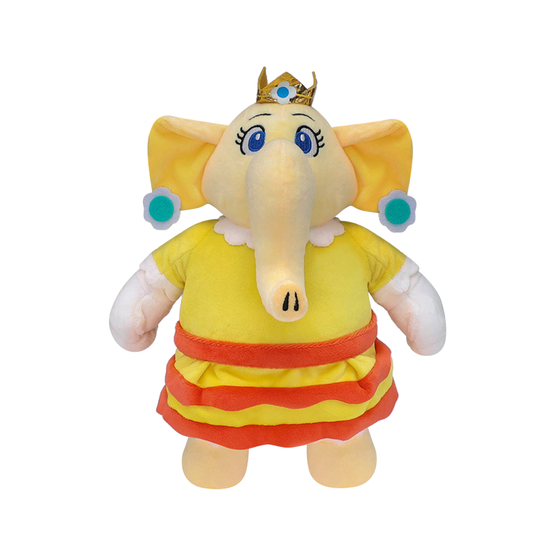 Daisy elephant plush toy new arrivals