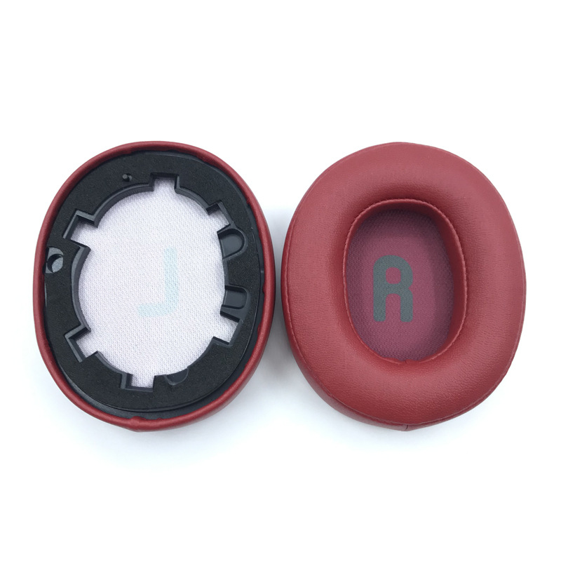 V-MOTA Almohadillas Compatibles Con Auriculares Inalámbricos JBL Everest Elite 700 / V700Net Bluetooth, Piezas De Reparación