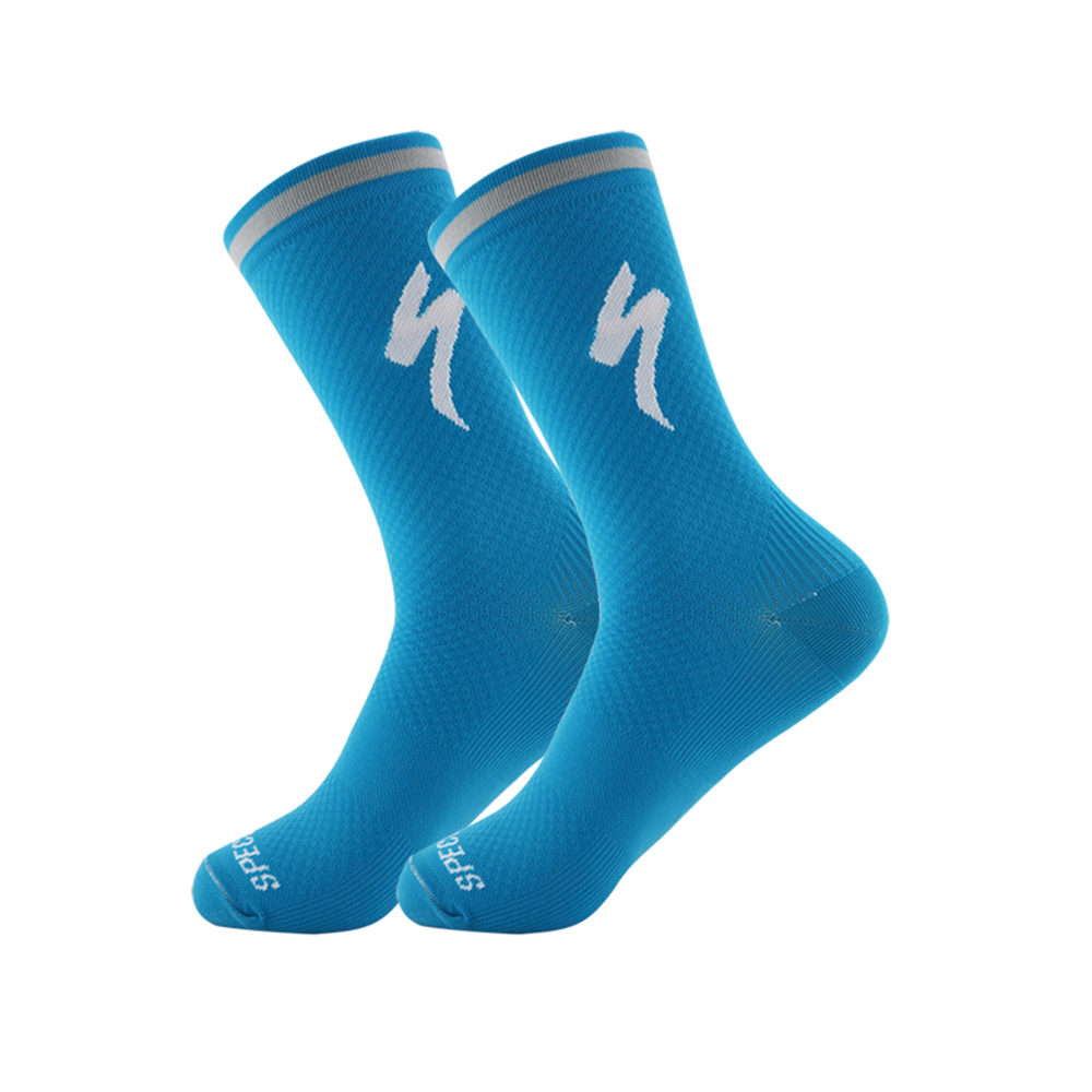 Swiftwick ASPIRE - 3 Pares De Meias Técnicas Para Ciclismo E Corrida Com Compressão Firme