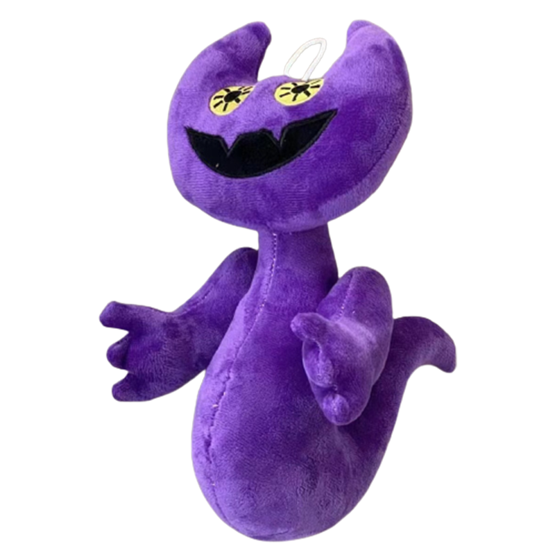 Soft store monster toys