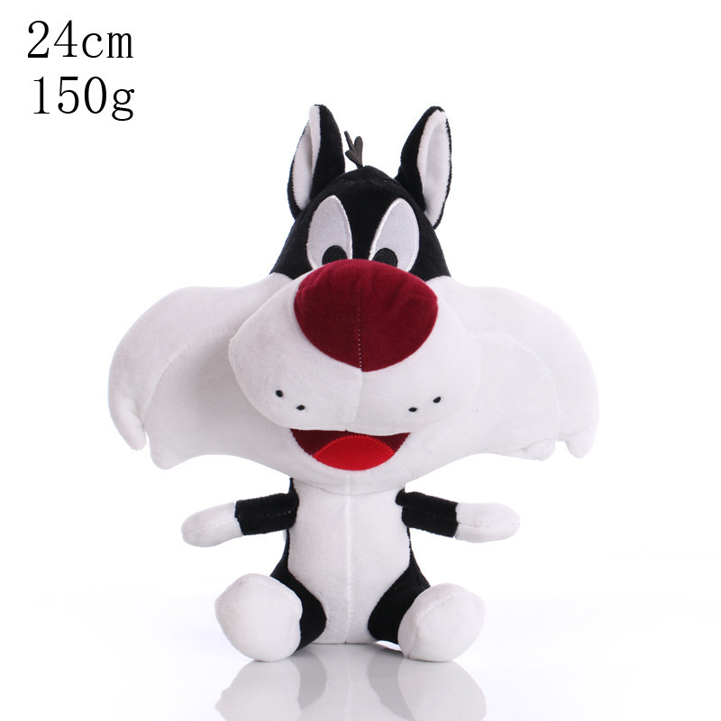 Bugs bunny best sale soft toy