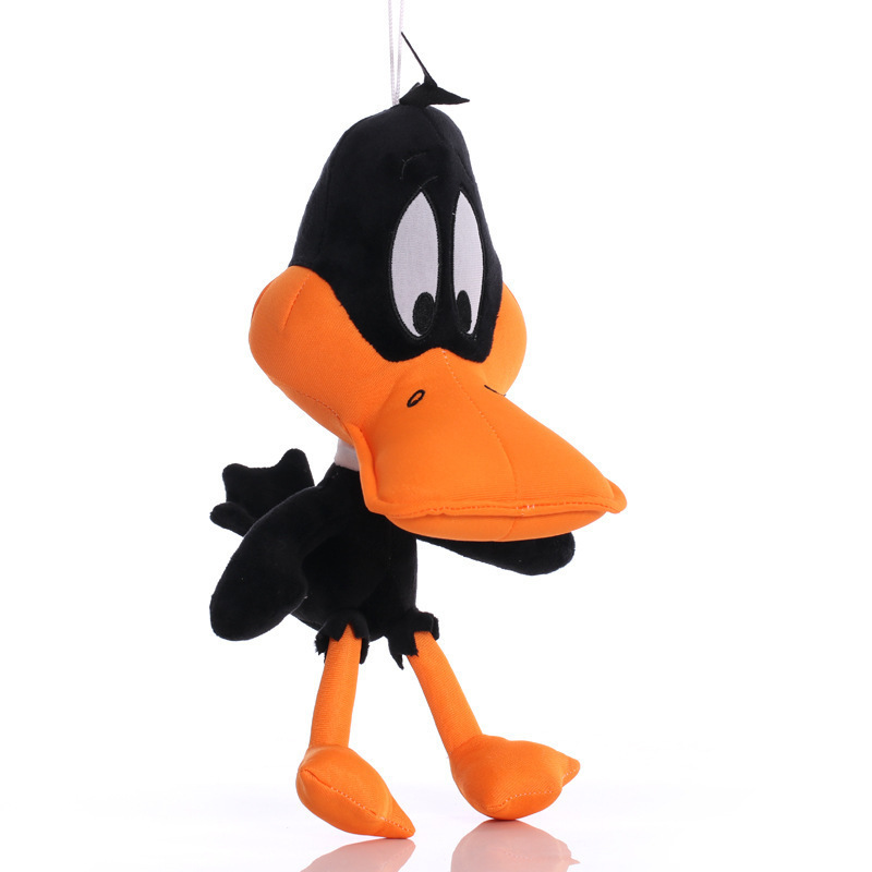 Daffy 2025 duck teddy