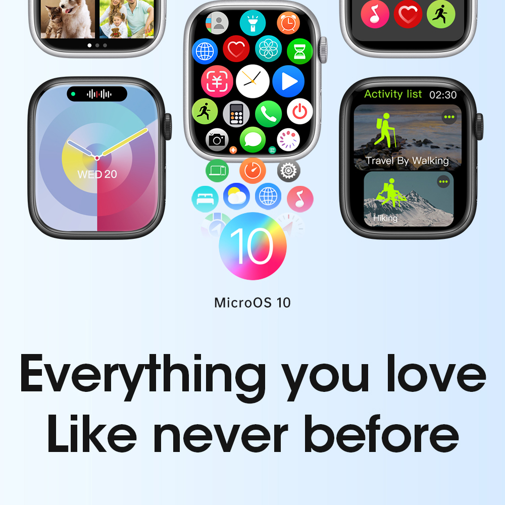 Novo W99 + Relógio Inteligente 1GB Movido 45MM OS10 Bússola NFC Jogo ...