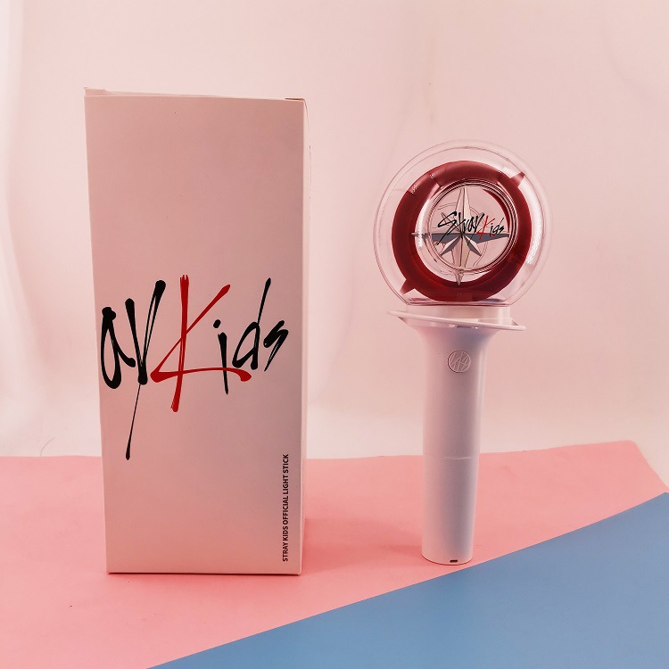 SAYZER Stray Kids Official Light Stick Ver 2 Kpop