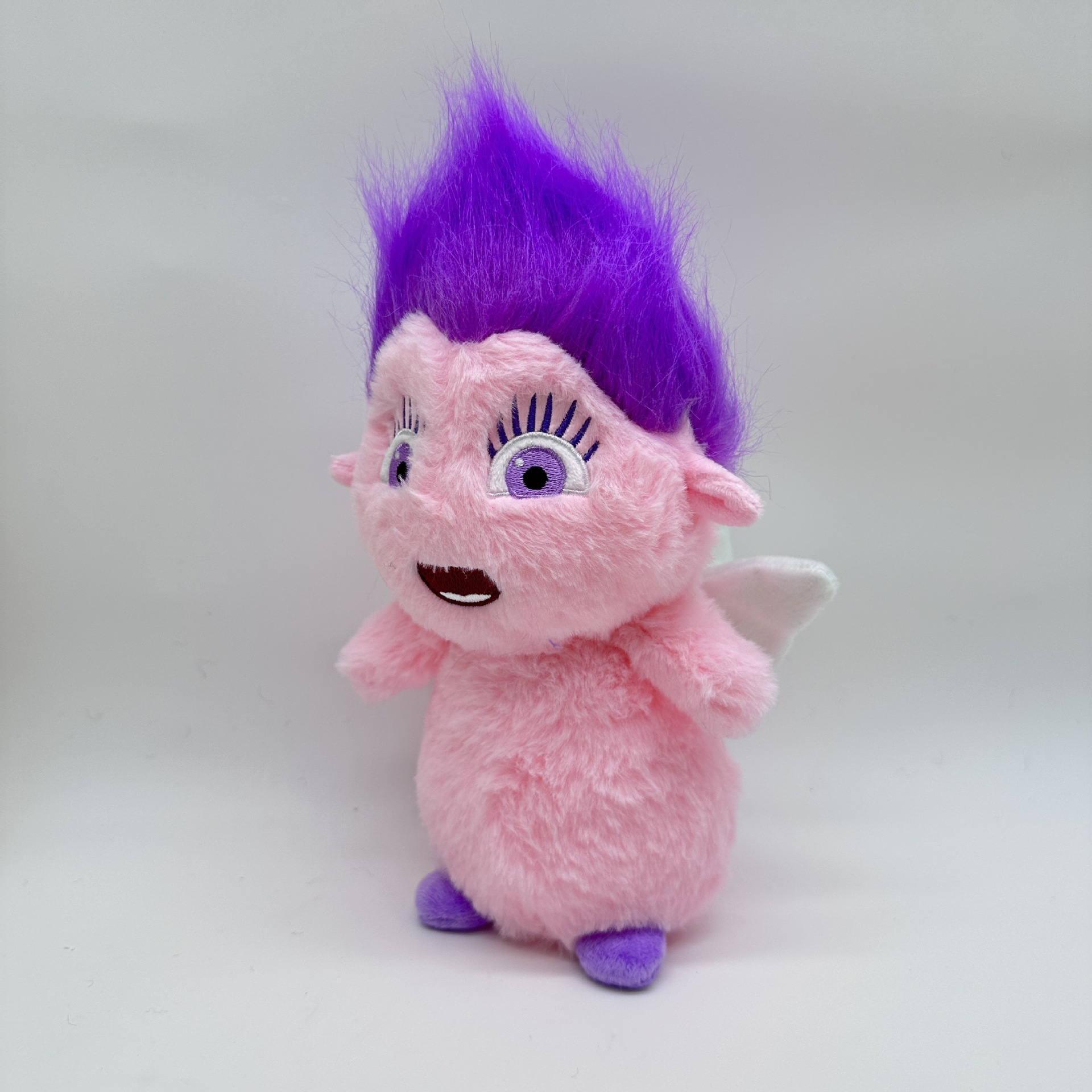 25 cm Boneco De Pelúcia/bibble boneca das crianças/macio pelúcia boneca ...