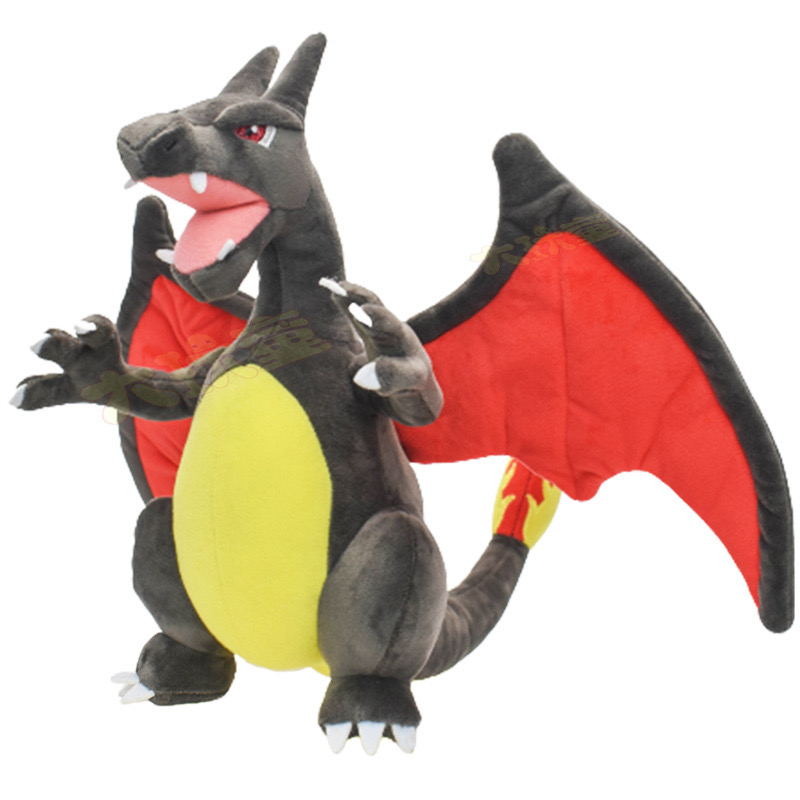 Fashion pokem s charizard toy