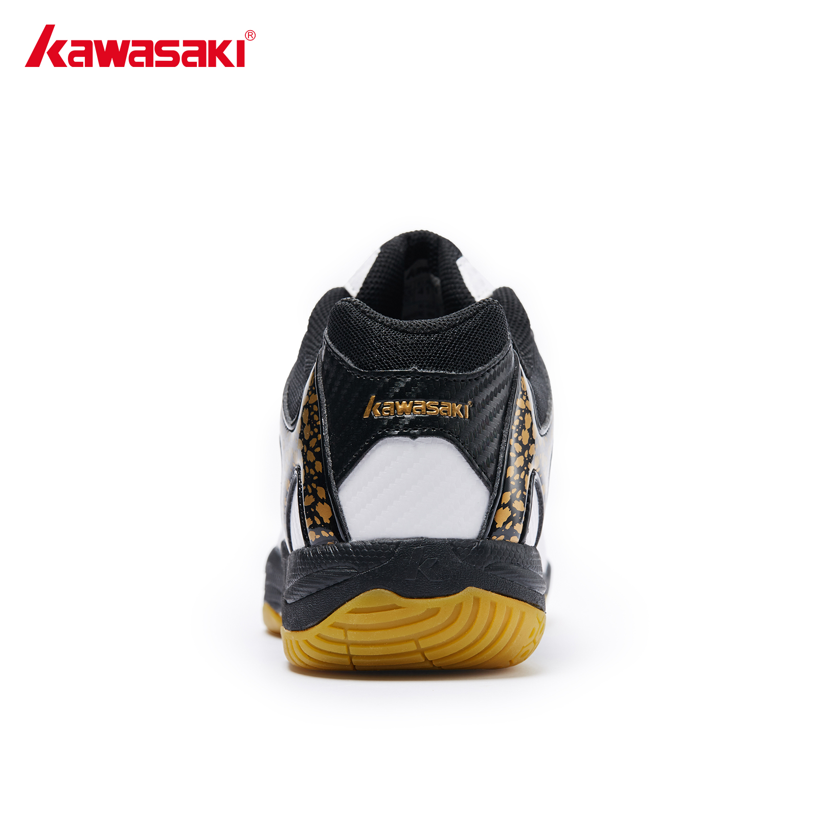 Kawasaki Pickleball Sapatos Tênis K-065D Profissional De Badminton