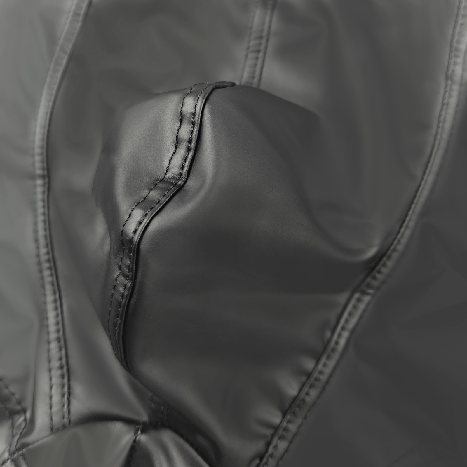 [CLEVER-MENMODE] Meninos Roupas Íntimas Boxers De Anel De Metal Em ...