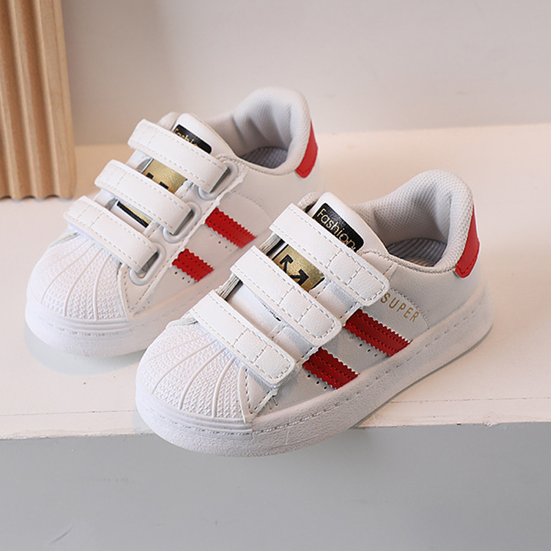 Calçados Para Crianças De Primavera Outono Esportivos Meninos E