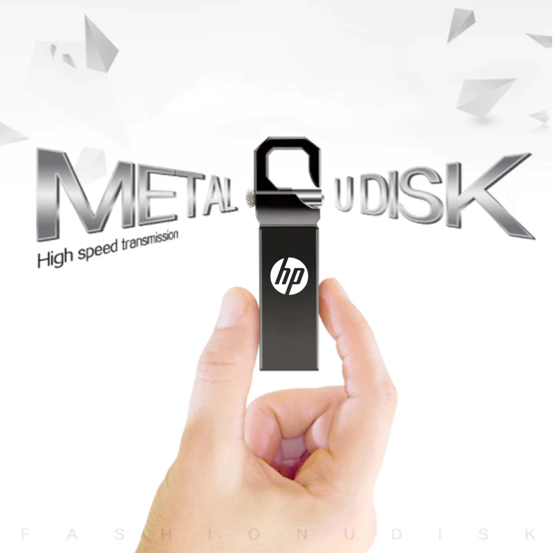 Unidade Flash USB Hp, 2TB, 64GB, 1GB, 512GB, Unidade com caneta de ...