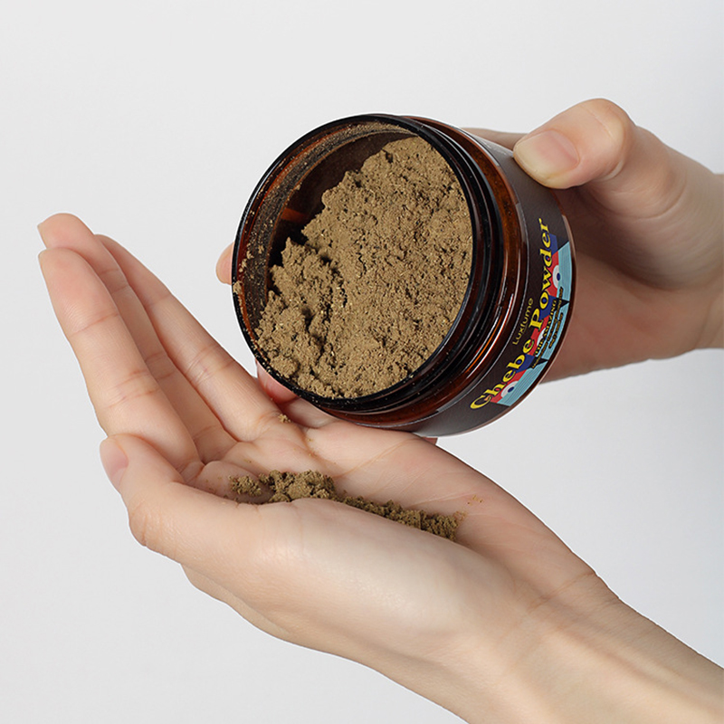 Chebe Powder Africa Tratamento De Alopécia Em Pó 100 % Natural Hair ...