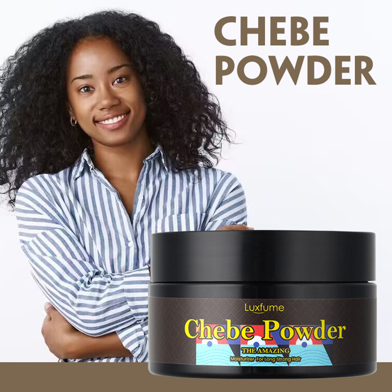 Chebe Powder Africa Tratamento De Alopécia Em Pó 100 % Natural Hair ...