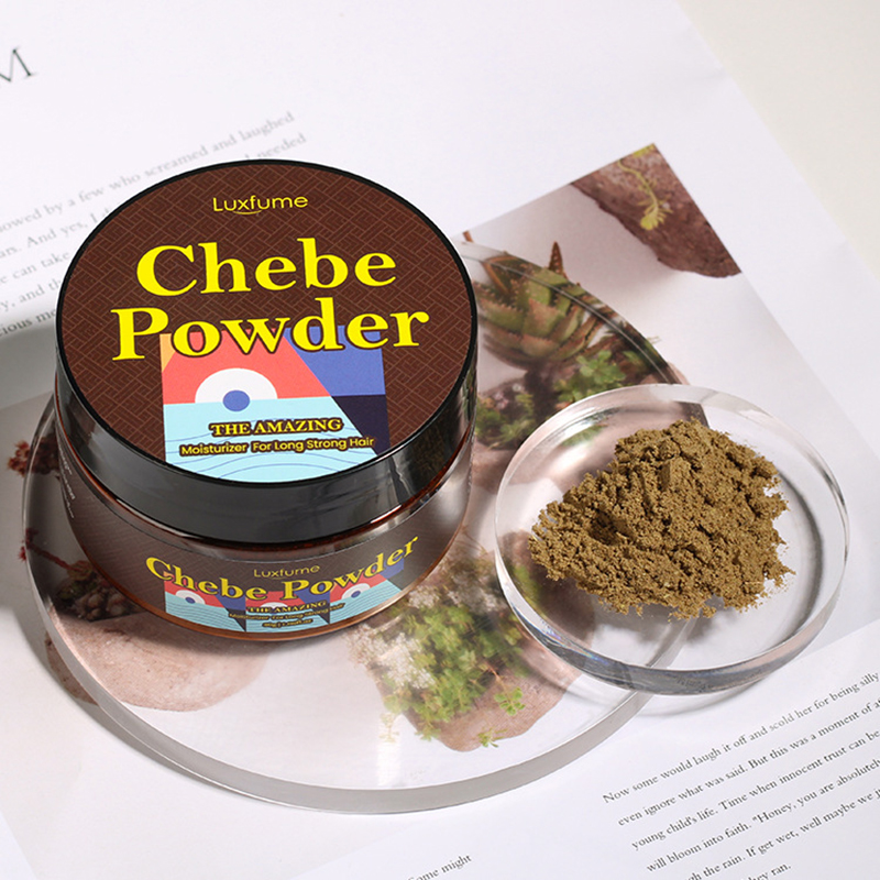 Chebe Powder Africa Tratamento De Alopécia Em Pó 100 % Natural Hair ...