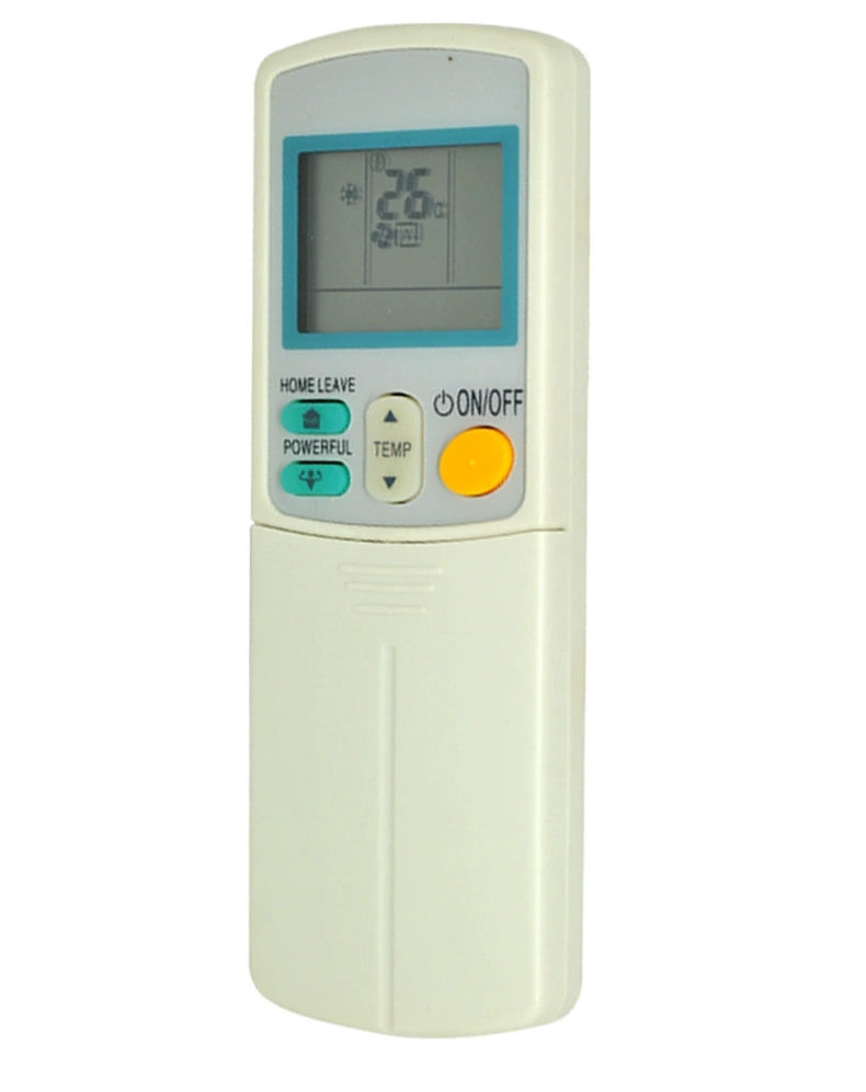 Télécommande Daikin ARC433A1 Uniquement Froid - Compatible Série ARC433 (A5, A15, A21…) - Pour Climatiseurs (pas De Pompe à Chaleur) - 4