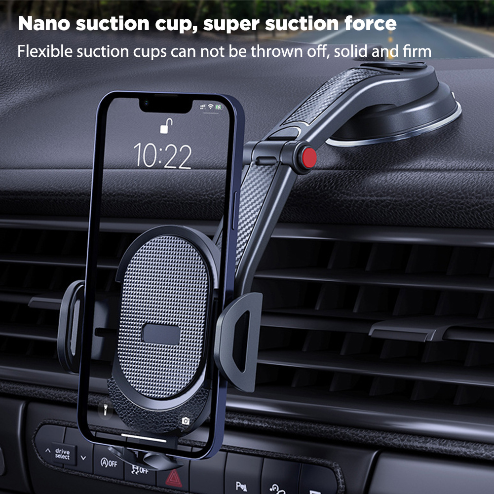 Suporte Universal Para Telefone Carro-Painel De Gravidade iPhone 14 ...
