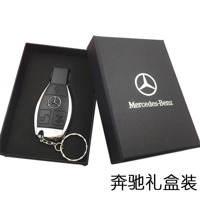 Simulação de alta velocidade Benz Car Key U Disco 8GB 16GB 32GB 64GB ...