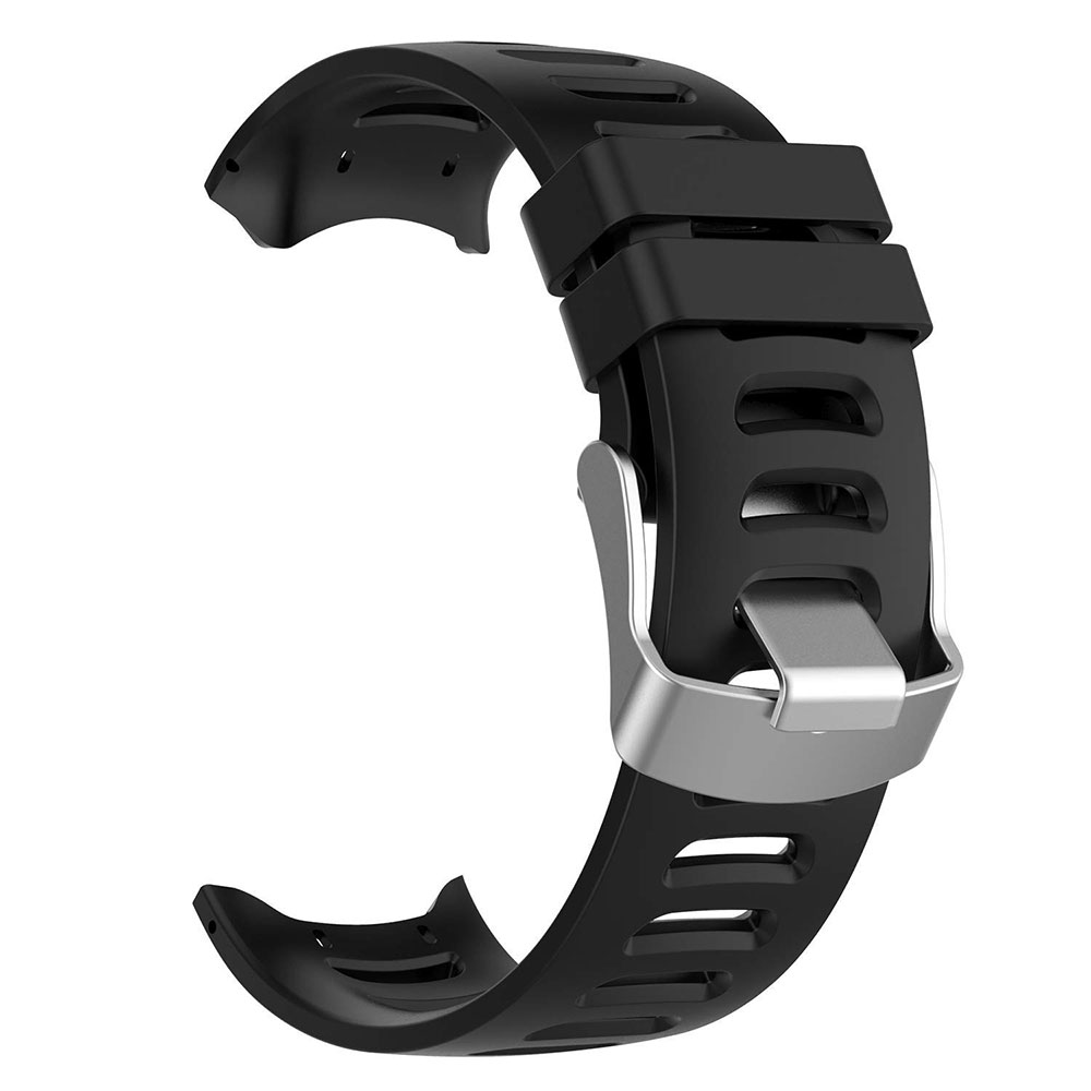 Compatível Com Garmin Forerunner 610 Pulseira De Silicone