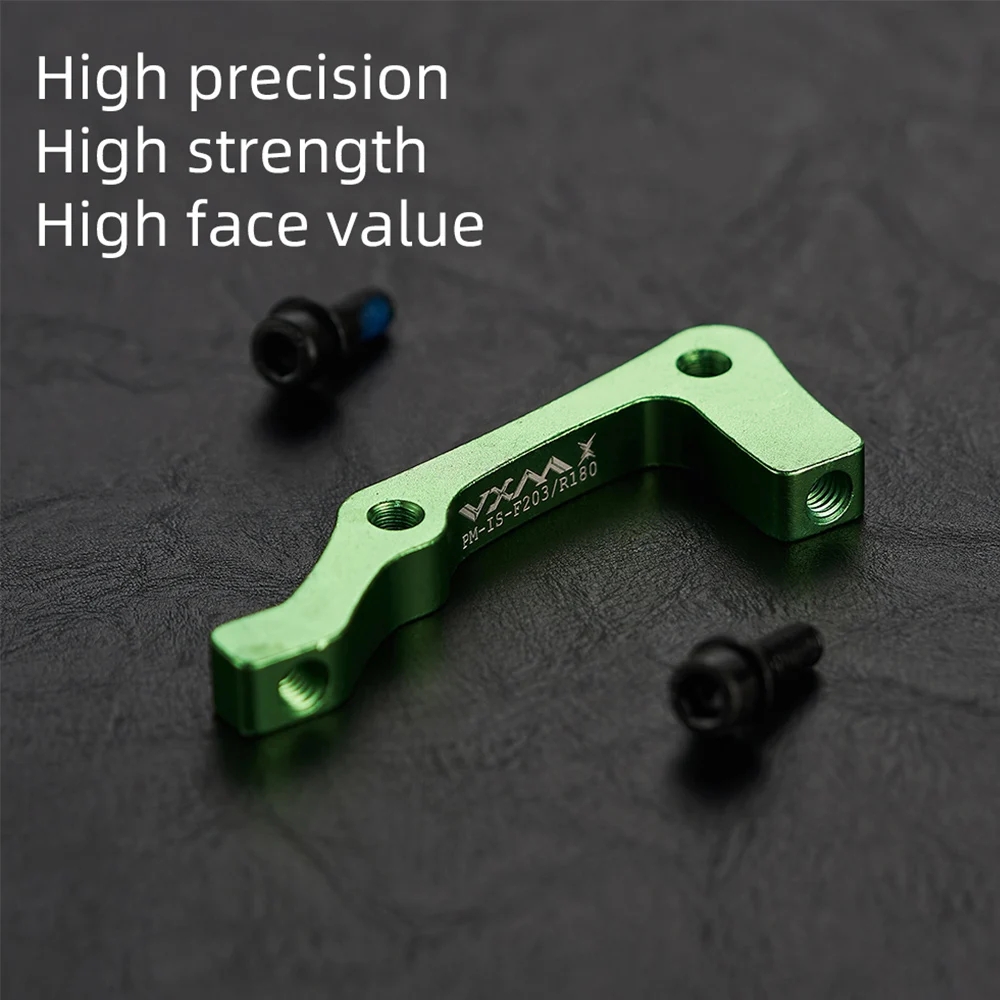 Rotore del freno a disco per bici CNC 160mm 180mm 203mm Disco rotore per bicicletta meccanico/idraulico BR900  18