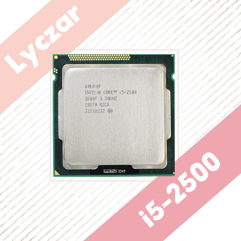 Intel Core I5-2500: Specifiche Dettagliate E Valutazioni Di - Foto 4