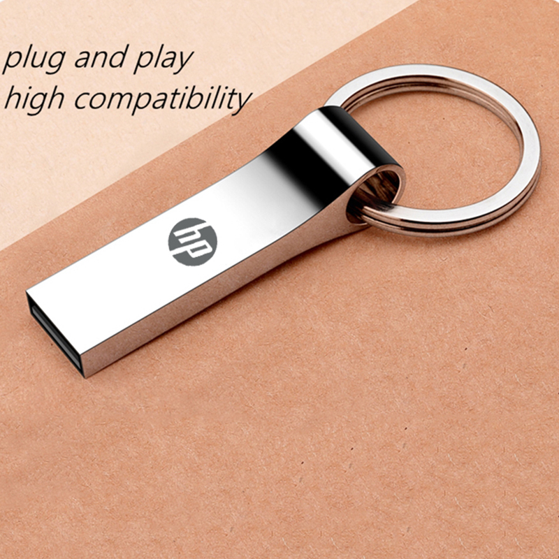 Chiavetta USB 2.0 Micro River, Tante Capienze E Colori, Personalizzabile Con Logo Laser