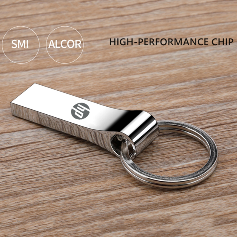 Chiavetta USB 2.0 Micro River - Capacit&agrave; Da 128 MB A 128 GB - Varie Colori Personalizzabile