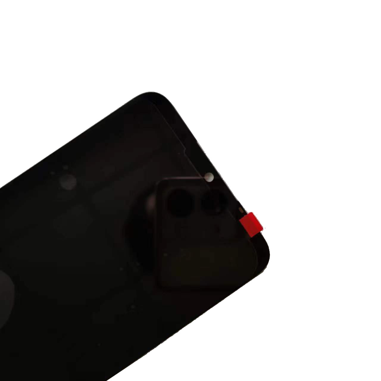 Para Blackview A55 Tela LCD Telefone Peças Display Original Pro ...