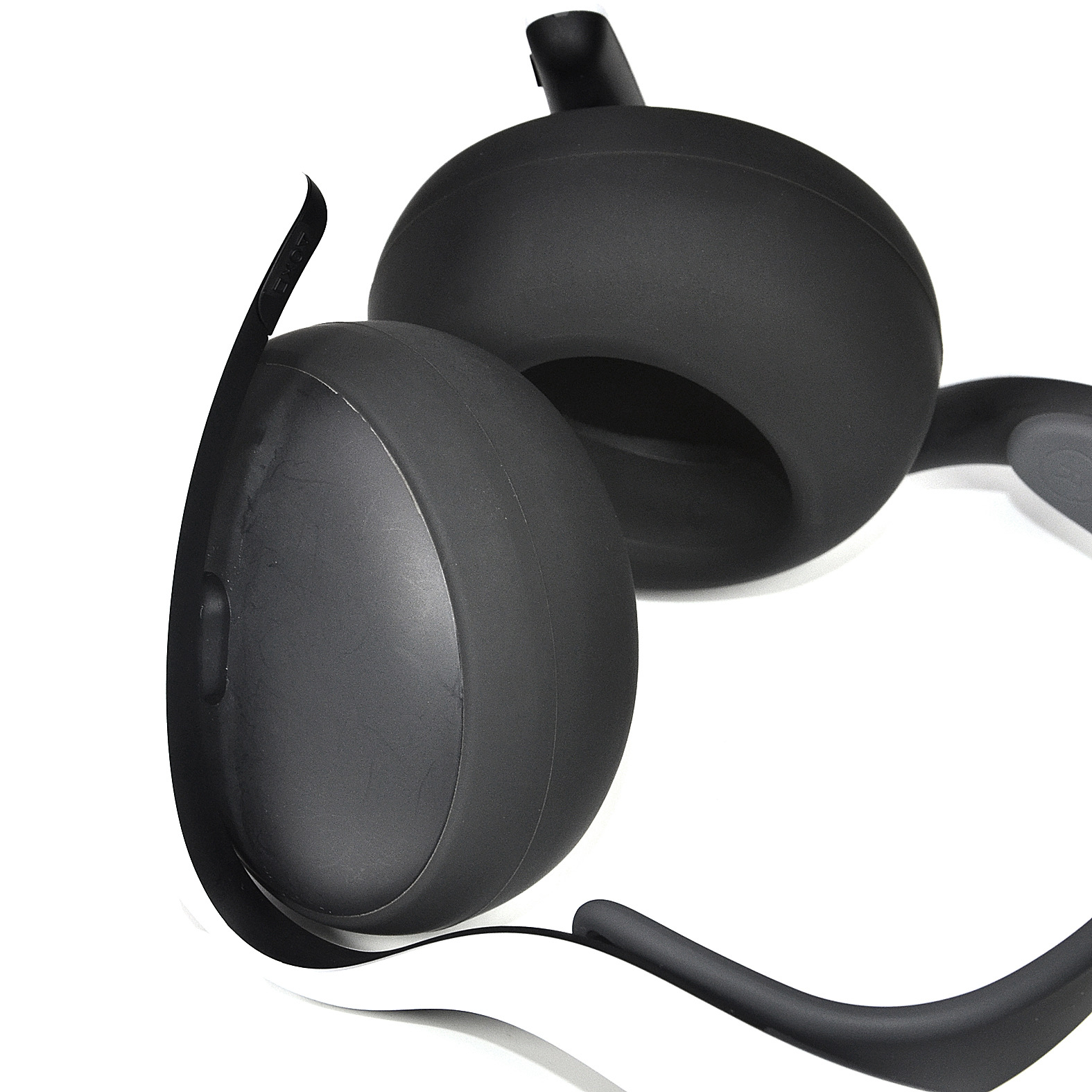 Capas Protetoras Para Orelha De Silicone Suor Sony Playstation
