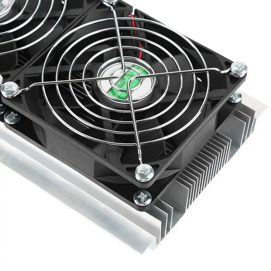 Refrigerador Termoelétrico Peltier 12A 12V Semicondutor | Shopee Brasil